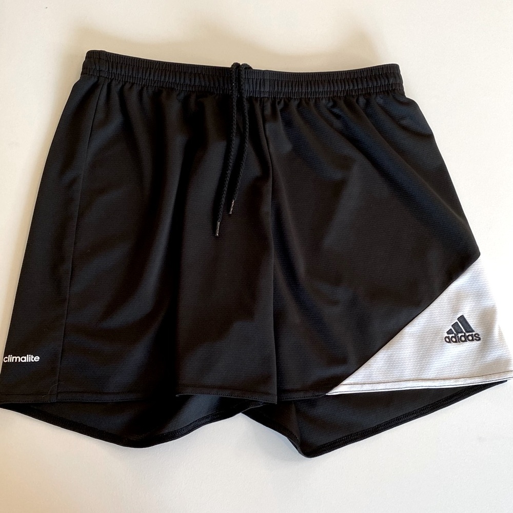Adidas Athletic Shorts